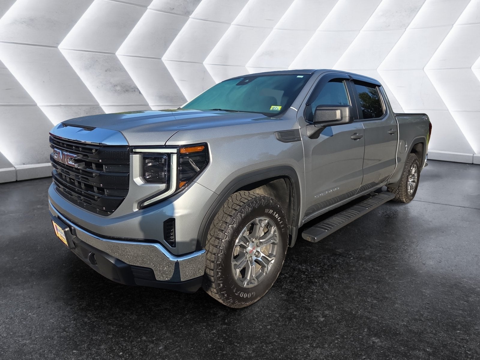 gmc sierra 1500 2023 1GTUUAED4PZ308530 image gmc sierra 1500 2023 1GTUUAED4PZ308530 image